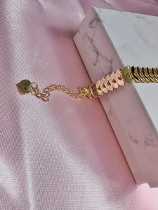 Virgencita Bracelet