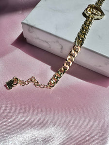 Virgencita Bracelet