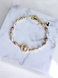 Virgencita Bracelet