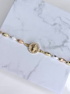 Virgencita Bracelet